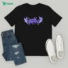 Corb Lund Cardplayer T-Shirt