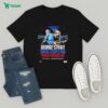 Tubbs’ Bazaar Return To Denver 2025 Skylight Denver On May 28 2025 Bigger Badder And Bazaar-ier Than Ever T-Shirt