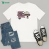 Columbus Crew Impossible Is An Opinion T-Shirt