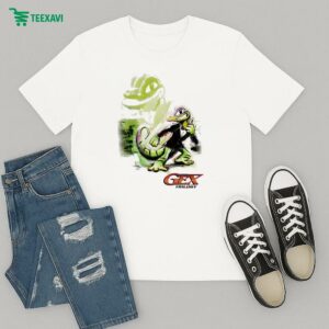 Gex Trilogy T-Shirt