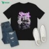 Life Wide Open Ceebussteevus Cboystv 2025 T-Shirt