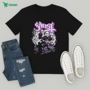 Ghost Fog T-Shirt