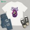 Godzilla Sessanta V 2.0 Primus, Puscifer & A Perfect Circle Bok Center Tulsa, Oklahoma May 1 2025 T-Shirt