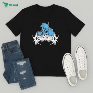 Ghost Supply Danny Phantom T-Shirt
