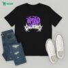 Official You Call Me Al Paul Simon And Chevy Chase T-Shirt