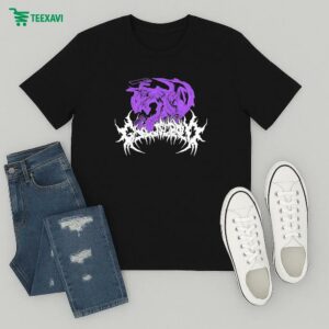 Ghost Supply Duel T-Shirt