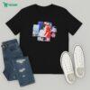 Ozzie Albies To Melancon T-Shirt
