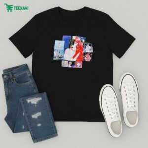 Ghost Supply Elfin L. T-Shirt