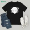 Oh That One Looks Like A Dog And That One Looks Like Capitalism’s Dark Cloud T-Shirt