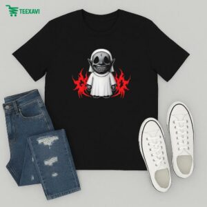 Ghost Supply Left Behind T-Shirt