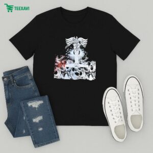 Ghost Supply Rare Rivalry T-Shirt