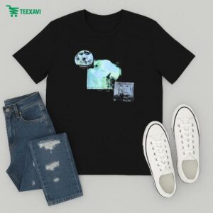 Ghost Supply Silent Hill T-Shirt