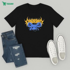 Ghost Supply Unknowns T-Shirt