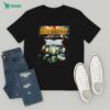 I Rescued My Human Sierra Pacific Furbabies T-Shirt