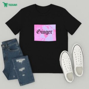 Ginger Not Blonde T-Shirt