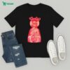 Good Moms Are Nice To Their Trans Children Death Grim Reaper T-Shirt