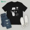 Panic Slut No One Outpanics This Slut Pizza Hut T-Shirt