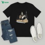Gnome Mule Skinner T-Shirt