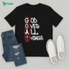 Oh No I Spilled My Cocaine Rain T-Shirt