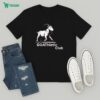 8646 Meaning American Flag T-Shirt