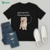 Ode To Bub Head T-Shirt