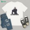 Paradise Lost Draconian Times Summer Festival 1995 T-Shirt