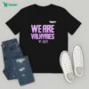Kaj Tick Tick Tack Hur Läng Orkar Du T-Shirt