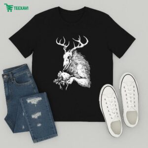 Gøøn Släyèr Threat Llama T-Shirt