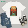 Amy Grant & Vince Gill When I Think Of Christmas T-Shirt