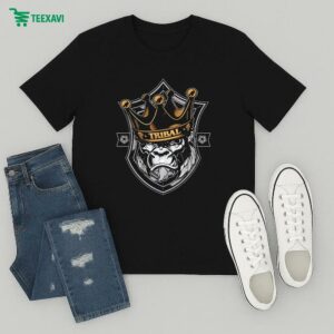 Gorilla Tribal Gear T-Shirt