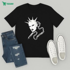 Gottmik Gottmace T-Shirt
