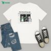 Paradise Lost Embers Fire T-Shirt