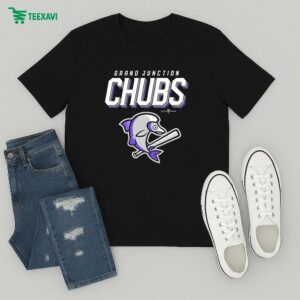 Grand Junction Chubs T-Shirt