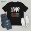 Boy Named Banjo Dusk T-Shirt