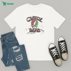 Grateful Dead Steal Your Face T-Shirt