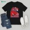 The Psycho Realm Love From The Sick Side T-Shirt
