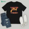 Guilt Trip Unrelenting Force T-Shirt