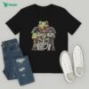 Royak Studios Doomator T-Shirt