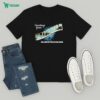 Railbird Festival 2025 Lineup Headline Lainey Wilson And Jelly Roll In Lexington Kentucky On May 31 Through June 1 2025 T-Shirt