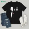 Sehr Professionell Amarge Chic T-Shirt
