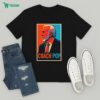 Jgregg Jonathan Dragon Queen T-Shirt