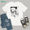 Don’t Let Fear Stop You From Having A Good Time T-Shirt