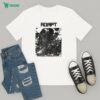 Proud Parent Of An Honor Roll Student T-Shirt