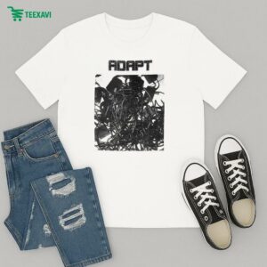 Grimey Adapt T-Shirt