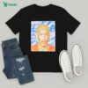 Morat Si Ayer Fuera Hoy Tour 2024 T-Shirt