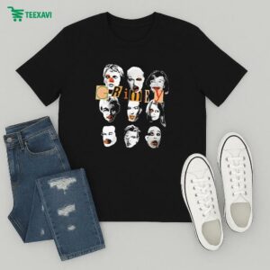 Grimey Ransom T-Shirt