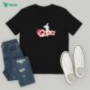 Blue Line Crew Workman Skeletons T-Shirt