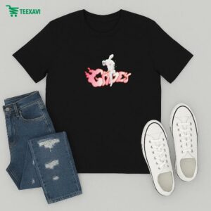 Grimey Ridin T-Shirt