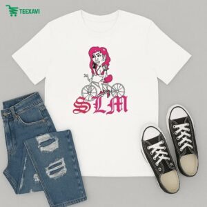 Grimey Slimey T-Shirt