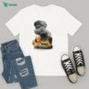 Conan Evidence Mountain T-Shirt